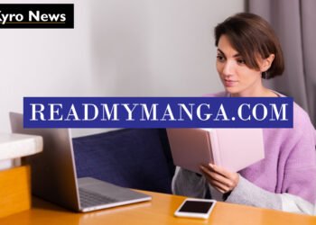 Readmymanga.com