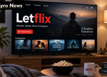 Letflix
