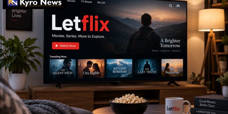 Letflix