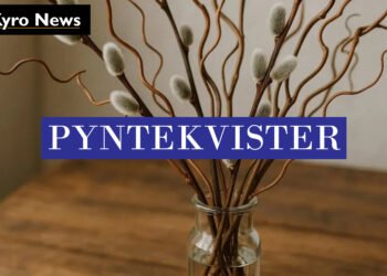 Pyntekvister