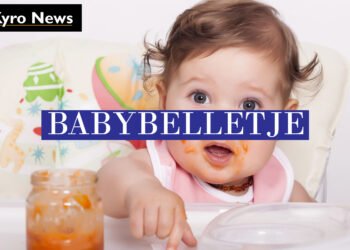 Babybelletje
