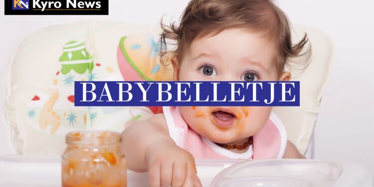 Babybelletje