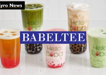 Babeltee