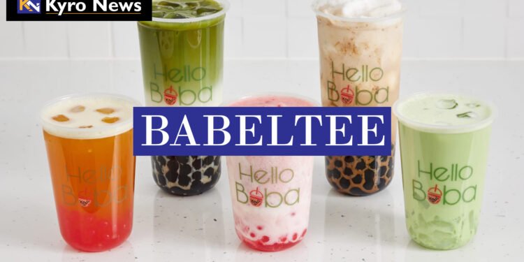 Babeltee