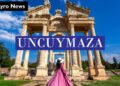 Uncuymaza