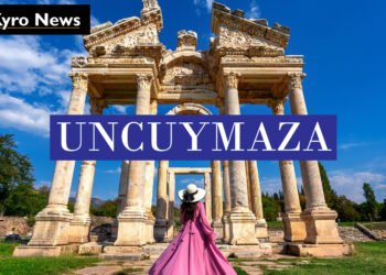 Uncuymaza