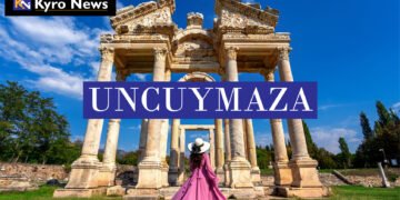Uncuymaza