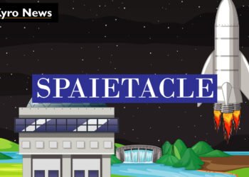 Spaietacle