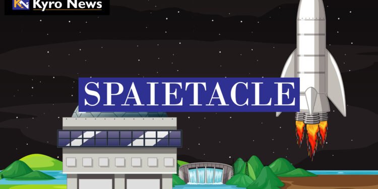 Spaietacle