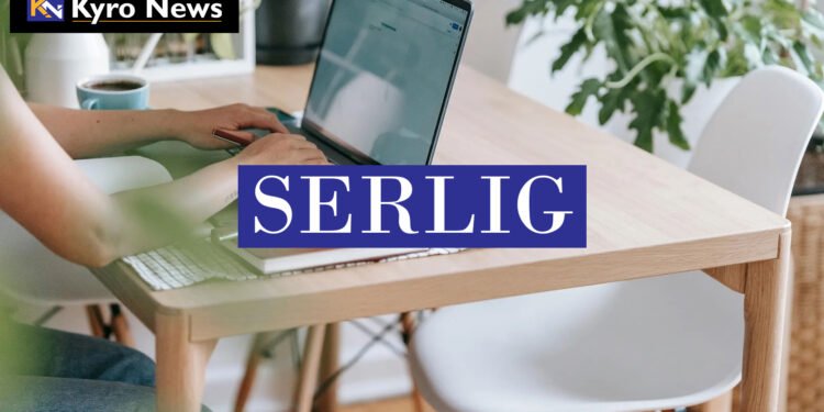 Serlig