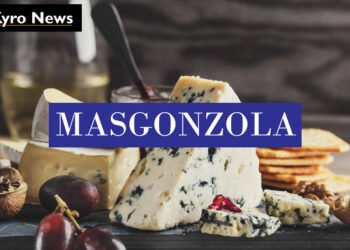 Masgonzola