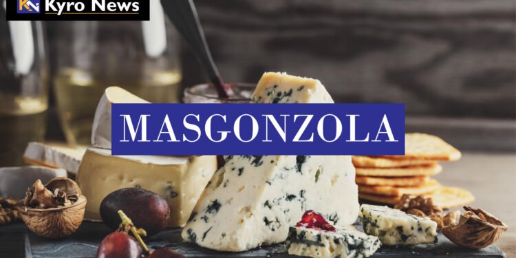Masgonzola