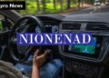 Nionenad