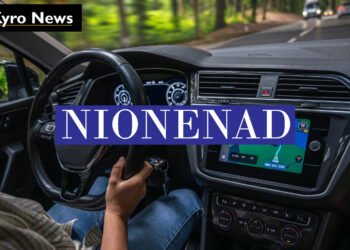 Nionenad