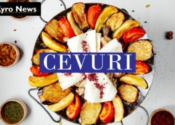Cevurı
