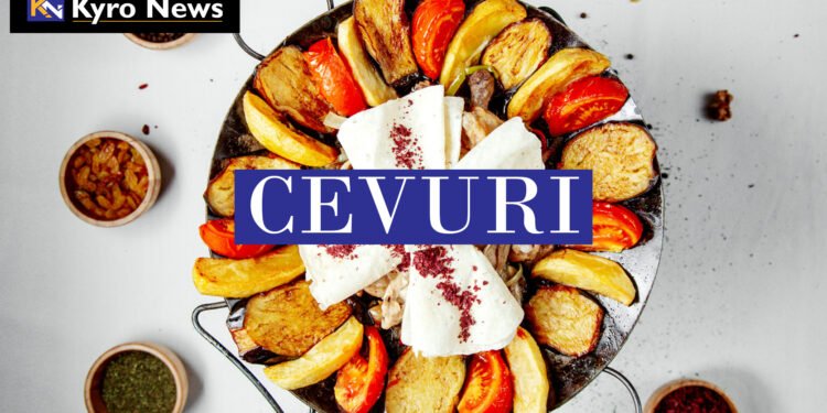 Cevurı
