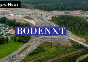 Bodenxt