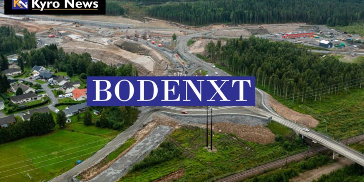 Bodenxt