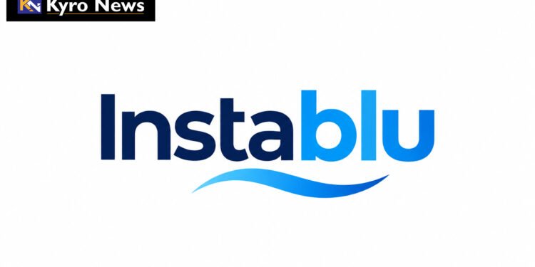Instablu
