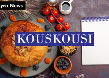 Kouskousi