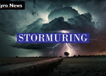 Stormuring