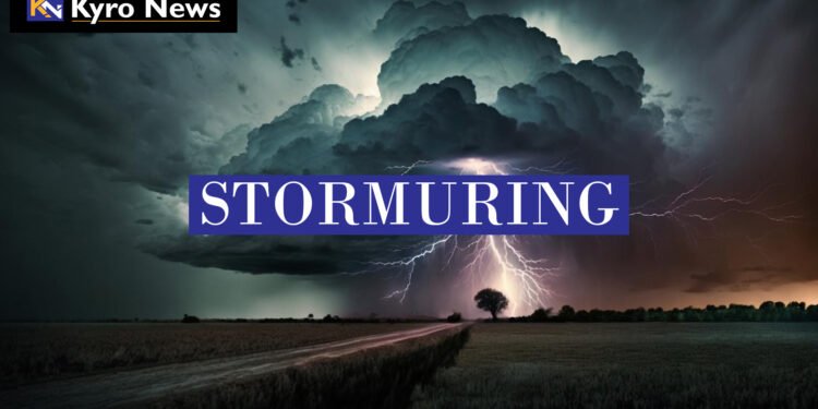 Stormuring
