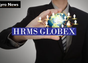 HRMS Globex