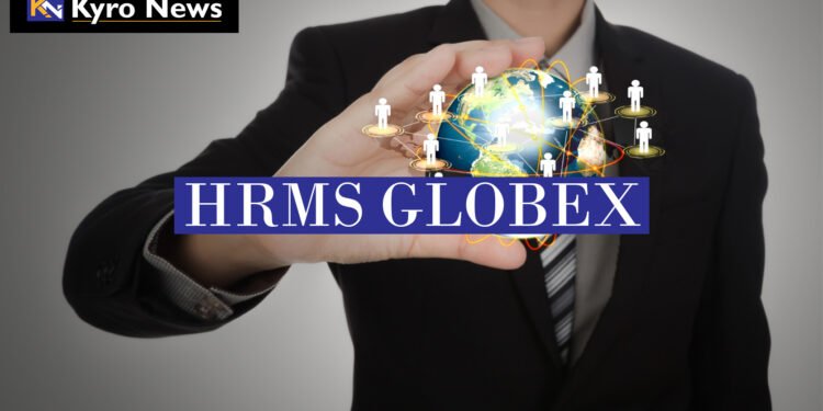 HRMS Globex