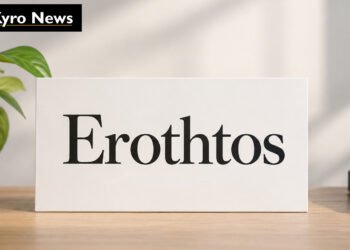 Erothtos