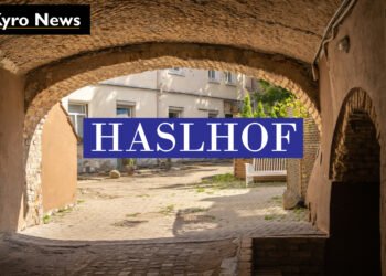Haslhof