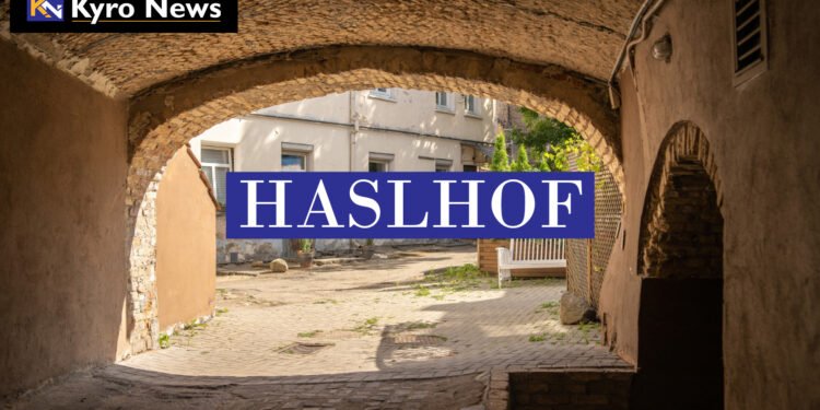 Haslhof