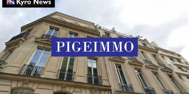 Pigeimmo